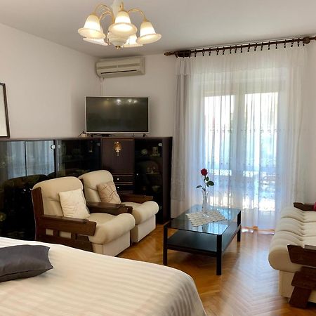 Studio Villa Mattossi Rovinj Phòng bức ảnh