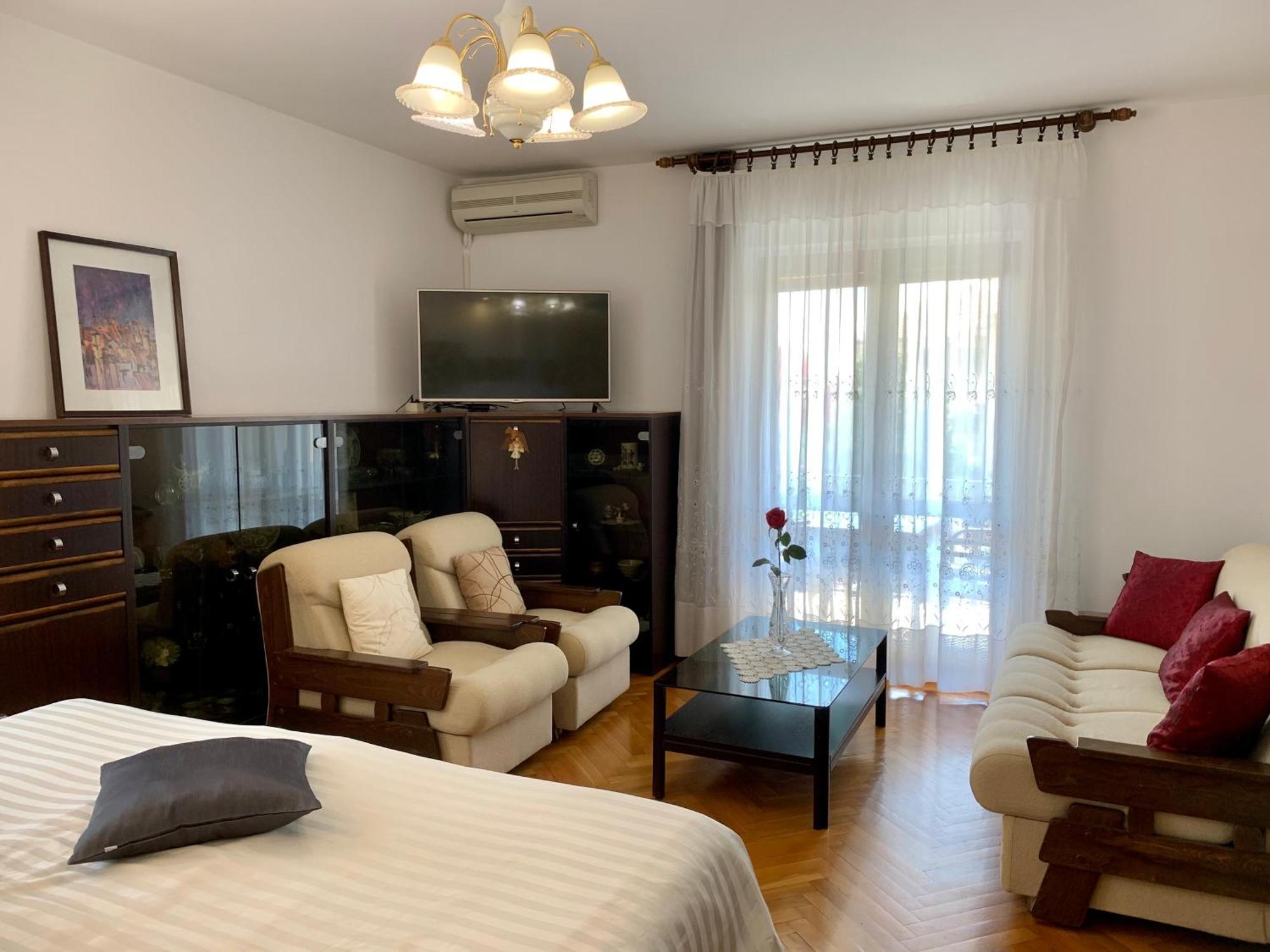 Studio Villa Mattossi Rovinj Phòng bức ảnh