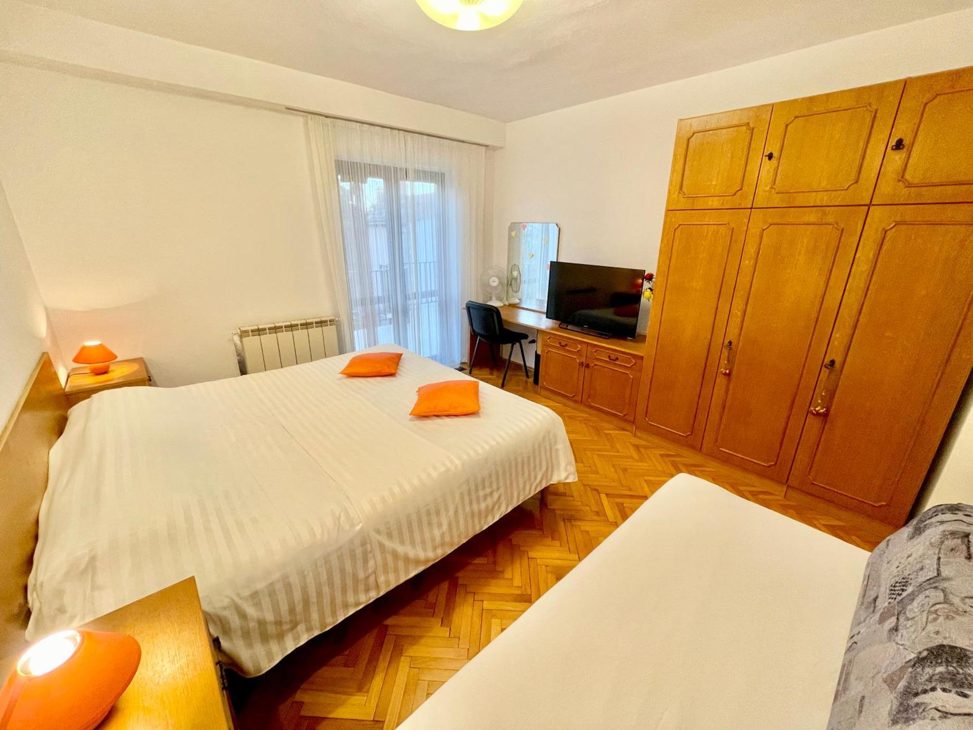 Studio Villa Mattossi Rovinj Phòng bức ảnh